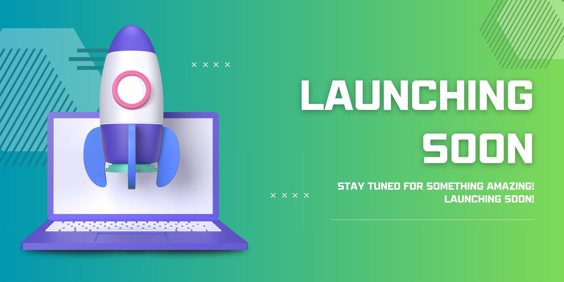 US Discount Store Launch – March 19, 2026