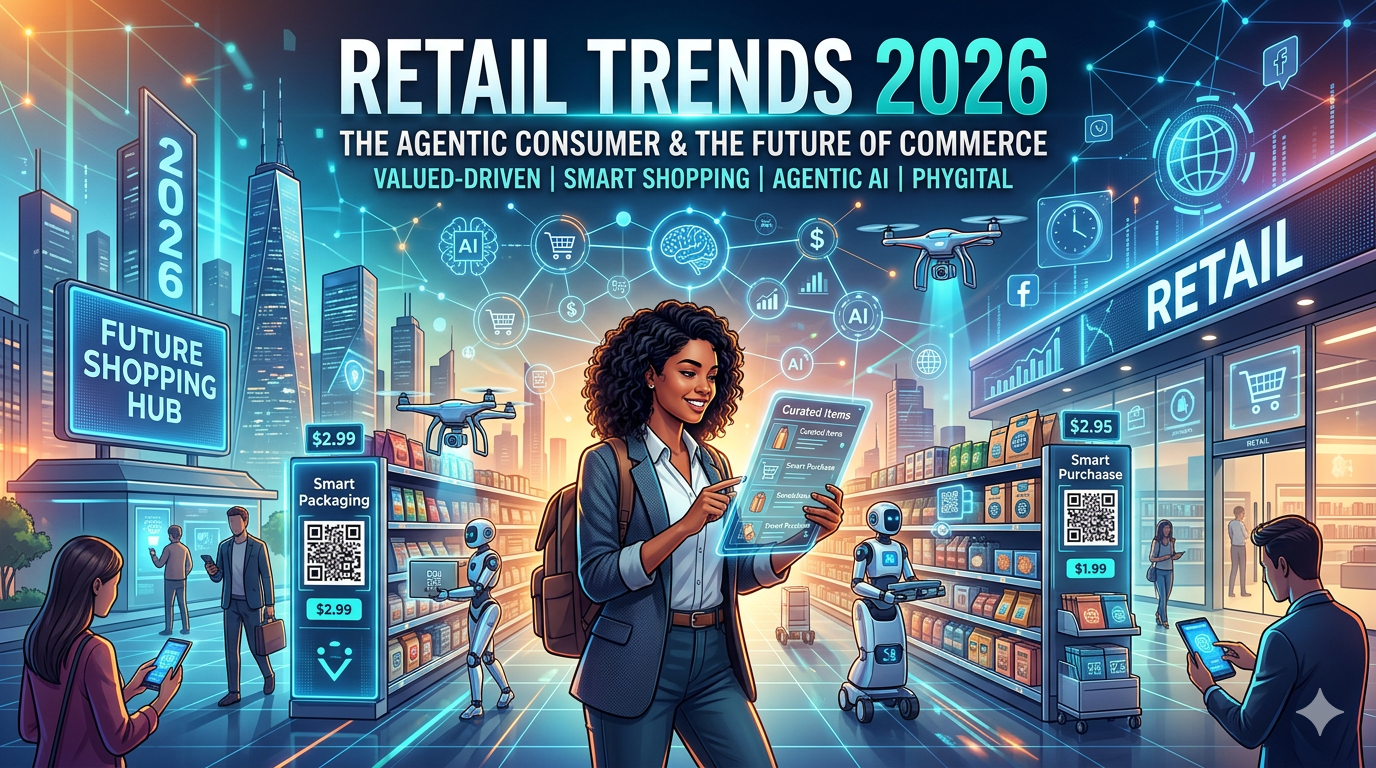 U.S. Consumer Trends March 2026: Balancing Value, Tech, and Experience