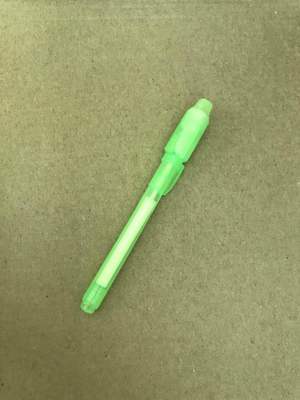 Magic Glow-in-the-Dark Drawing Tablet: Mess-Free Creative Art Kit